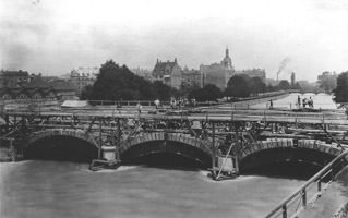  - Ludwigsbrücke