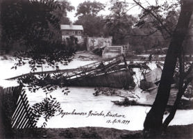  - Bogenhauser Brücke