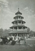  - Chinesischer Turm im Englischen Garten