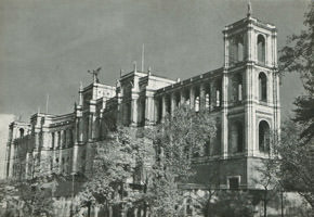  - Maximilianeum
