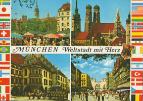  - München