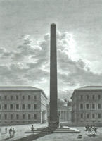  - Obelisk