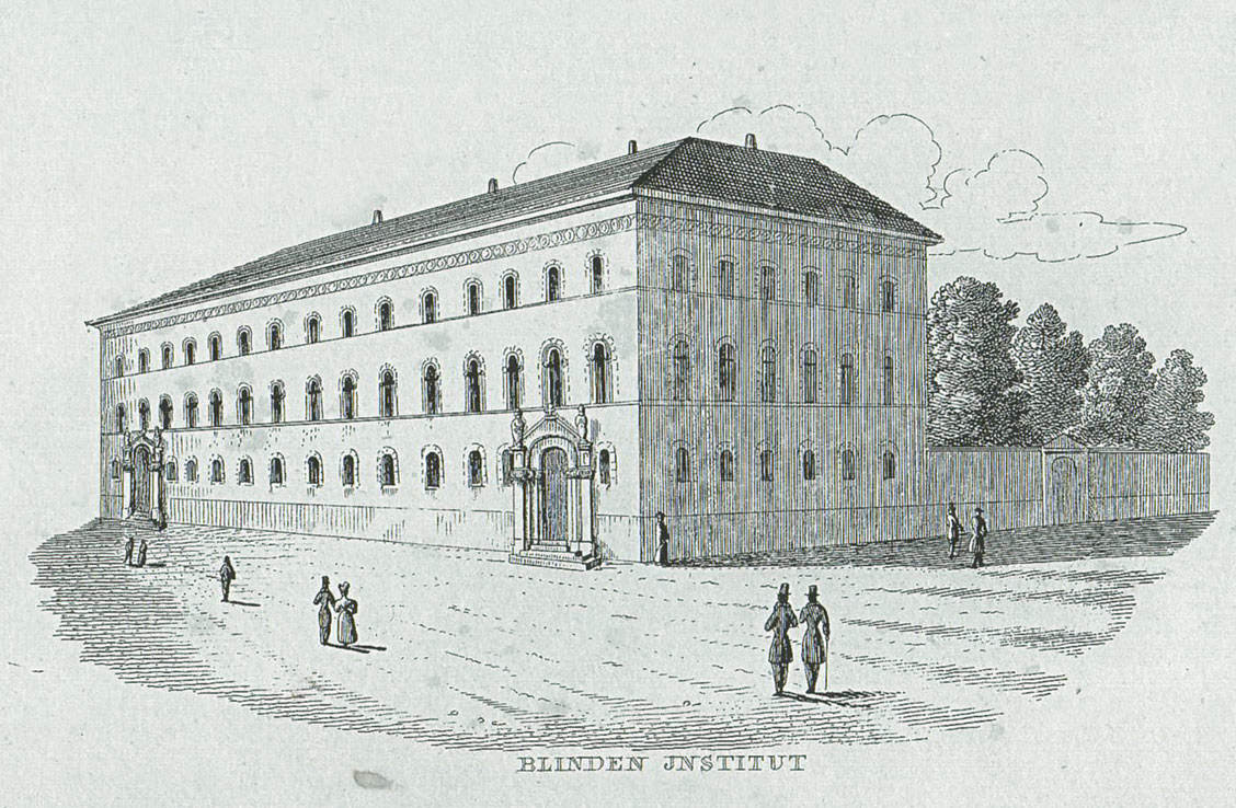 Blindeninstitut