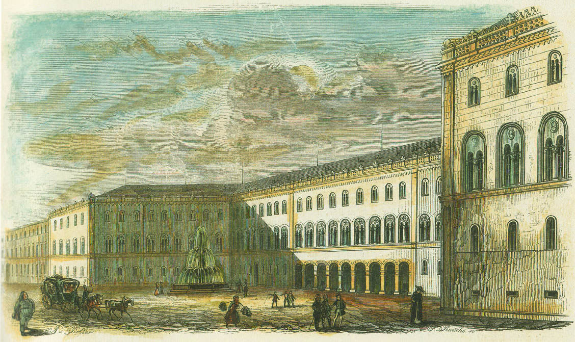 Universität