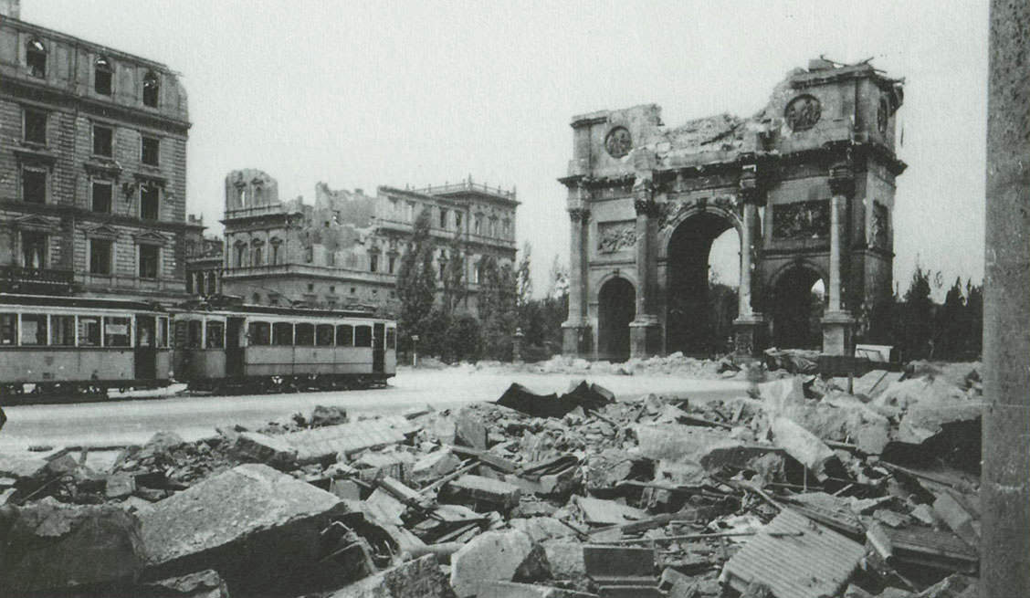 Siegestor