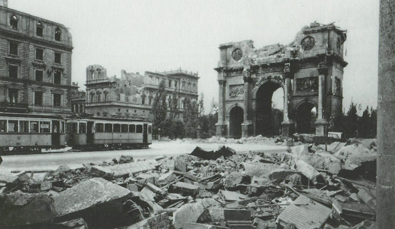 Siegestor