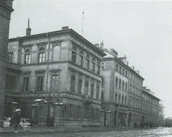 - Barer Straße