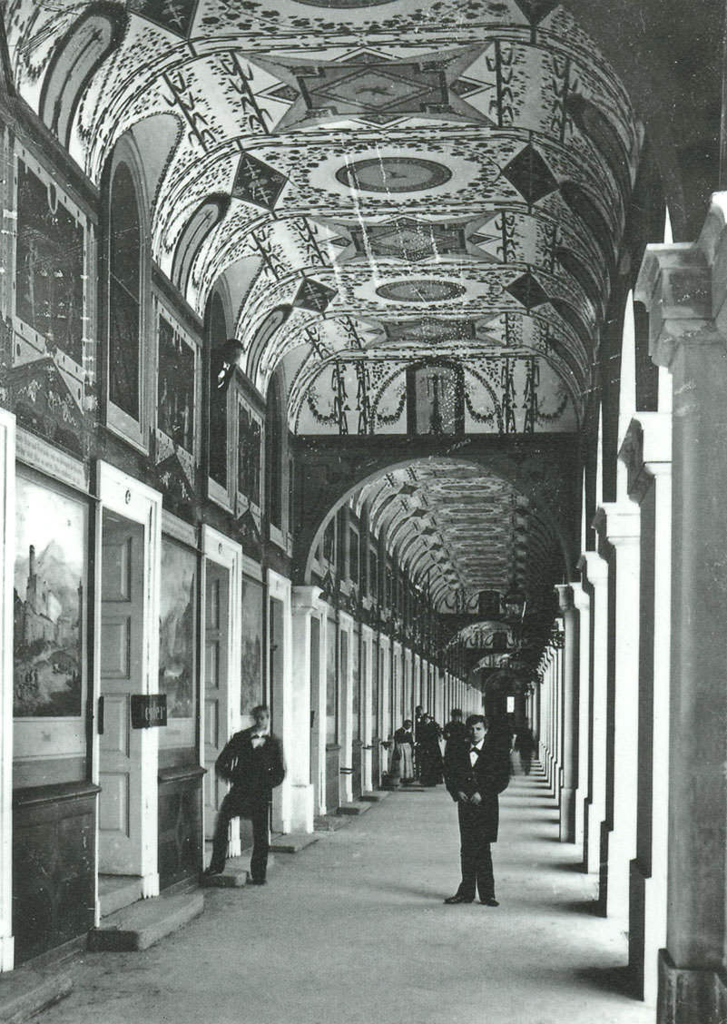 Hofgartengallerie
