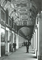  - Hofgartengallerie