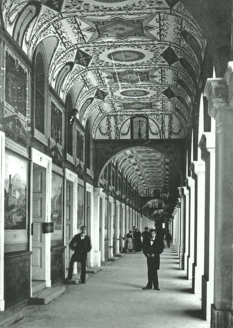 Hofgartengallerie