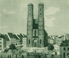  - Frauenkirche