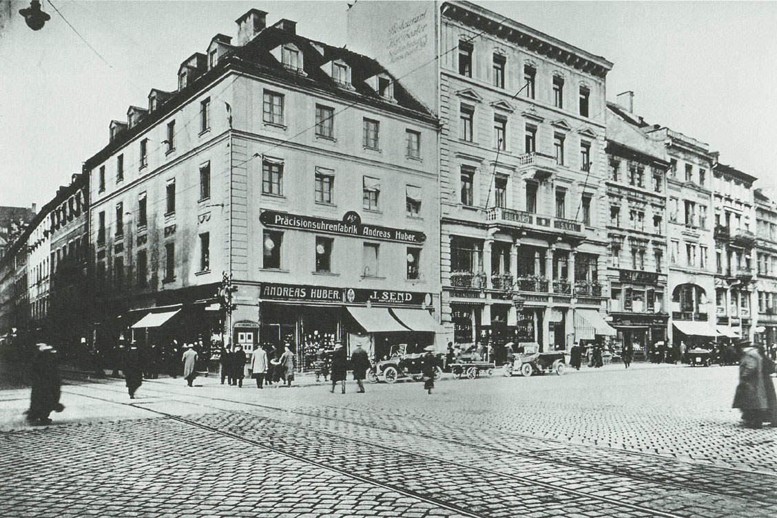 Max-Joseph-Platz