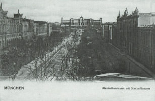  - Maximilianstraße