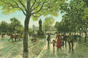  - Maximilianstraße