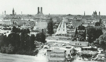  - Maximiliansbrücke