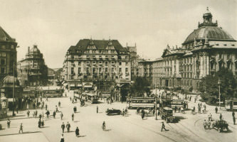  - Karlsplatz