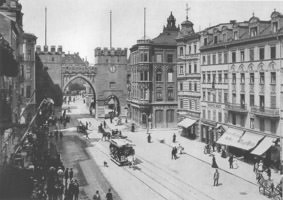 - Neuhauser 

Straße