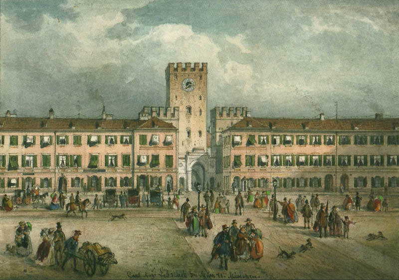 Karlsplatz