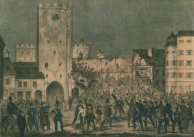  - Karlstor
