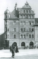  - Zum Deutschen Haus