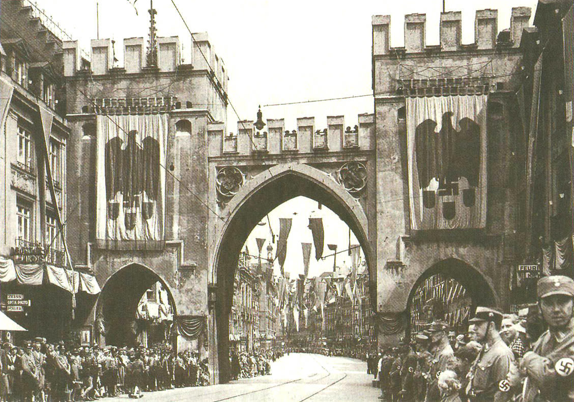 Karlstor