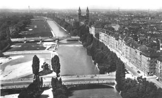  - Isarbrücken