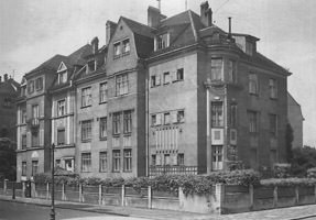  - Anwesen in der Güllstraße 7