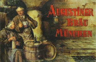  - Augustinermönche