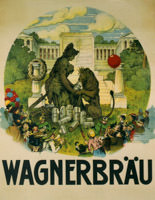  - Wagnerbräu