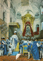  - König Ludwig II.