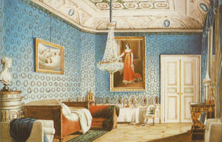  - Palais Leuchtenberg