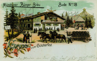  - Münchner Bürger-Bräu