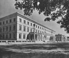  - Führerbau