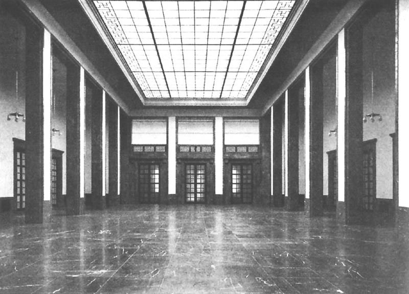 Haus der 

Deutschen Kunst