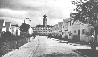 - Siedlung Ramersdorf