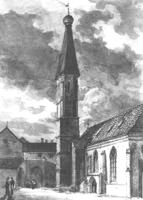  - St. Salvator