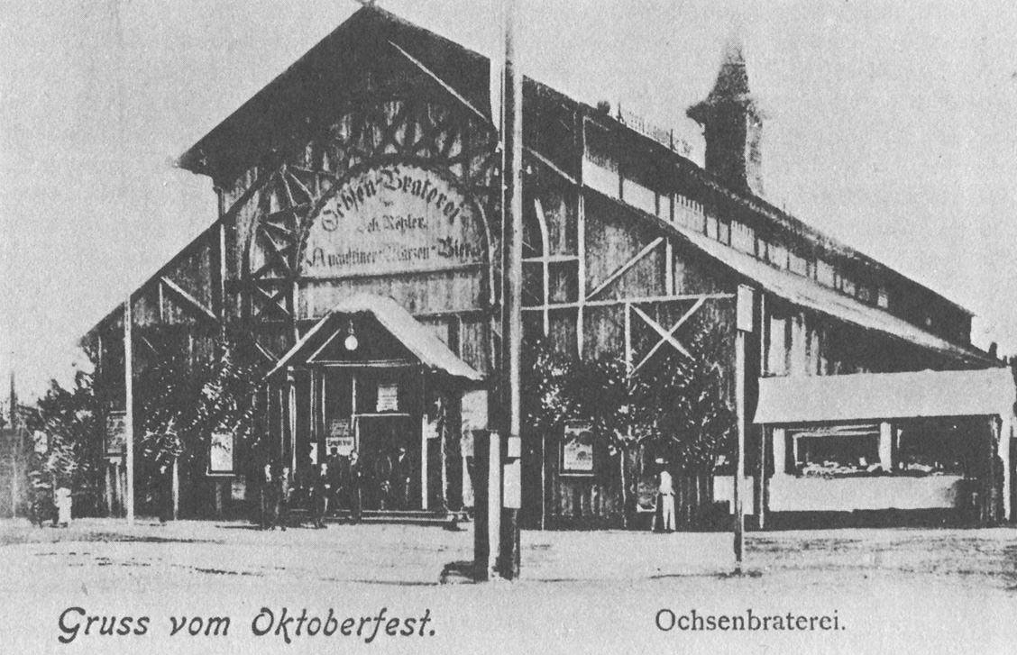 Ochsenbraterei