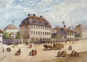  - Schloßschule Haidhausen
