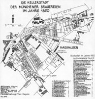 - Bierkeller in Haidhausen