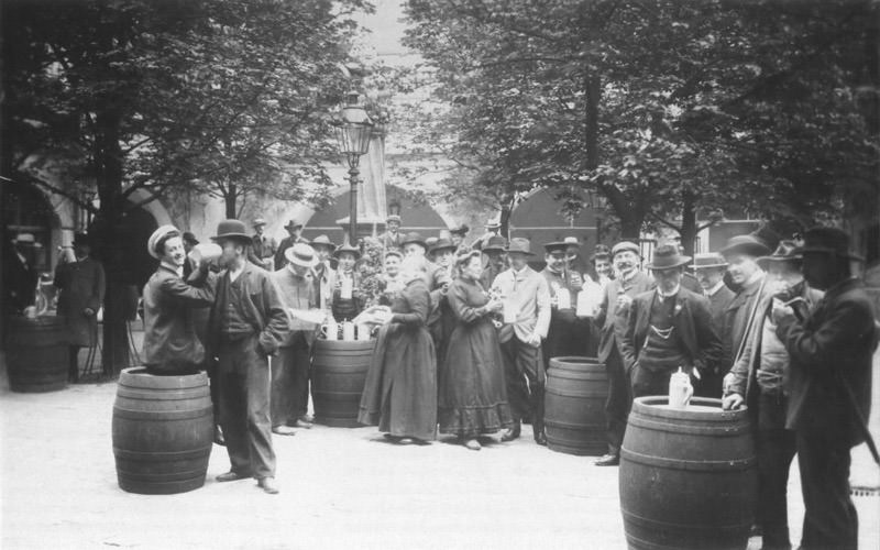 Hofbräuhaus