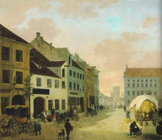  - Neuhauser Straße