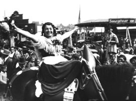  - Oktoberfest im Dritten Reich