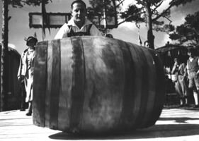  - Oktoberfest im Dritten Reich