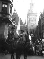  - Oktoberfest im 

Dritten Reich
