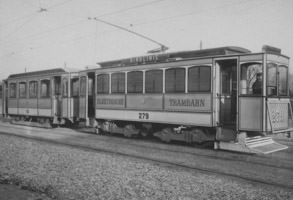  - Elektrische Straßenbahn A 2.2