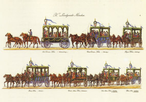  - Jubiläumsfestzug 1835 - Bild 02