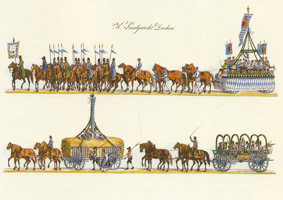  - Jubiläumsfestzug 1835 - Bild 

05