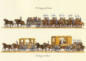  - Jubiläumsfestzug 1835 - Bild 06