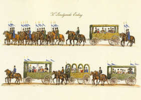  - Jubiläumsfestzug 1835 - Bild 07