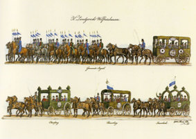  - Jubiläumsfestzug 1835 - Bild 11
